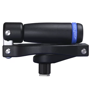 EasySea Flipper™ Folding Winch Handle - 8 Inch 