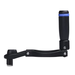 EasySea Flipper™ Folding Winch Handle - 8 Inch 