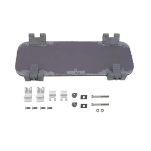 Lewmar Portlight Spare Size 0 Acrylic with Twist Handles 