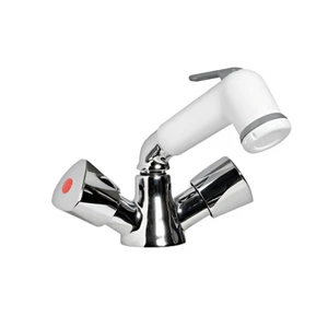 Osculati Single Mixer Tap With Shower
