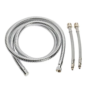 Osculati Single Mixer Tap With Shower