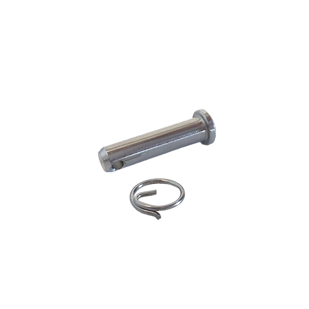 Marine Pre-Packs Stainless Steel Clevis Pin 