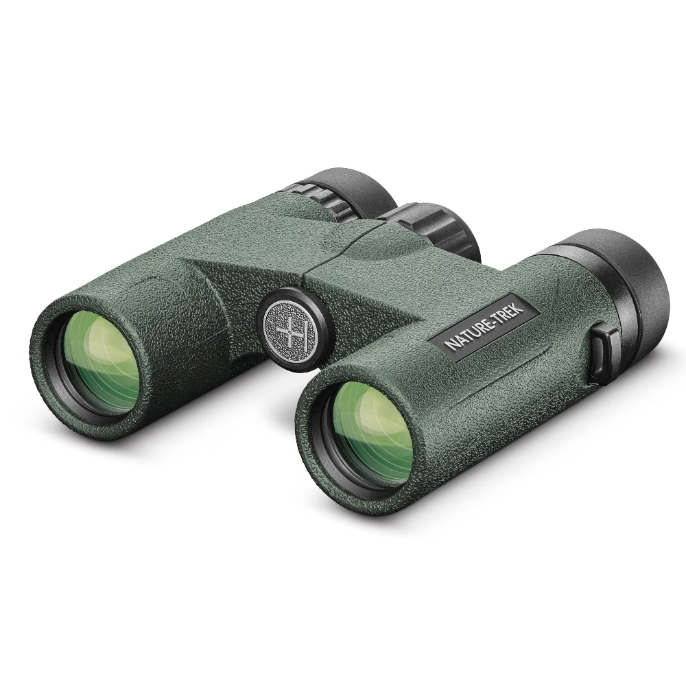 Hawke Nature-Trek Binocular 10x25