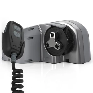 Lewmar HX1 800W Horizontal Windlass