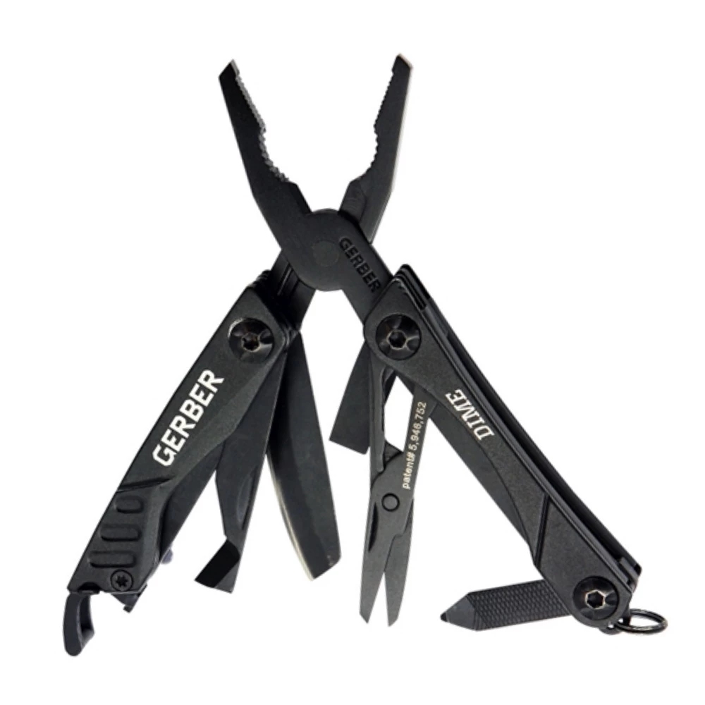 Gerber Dime Keychain Multitool