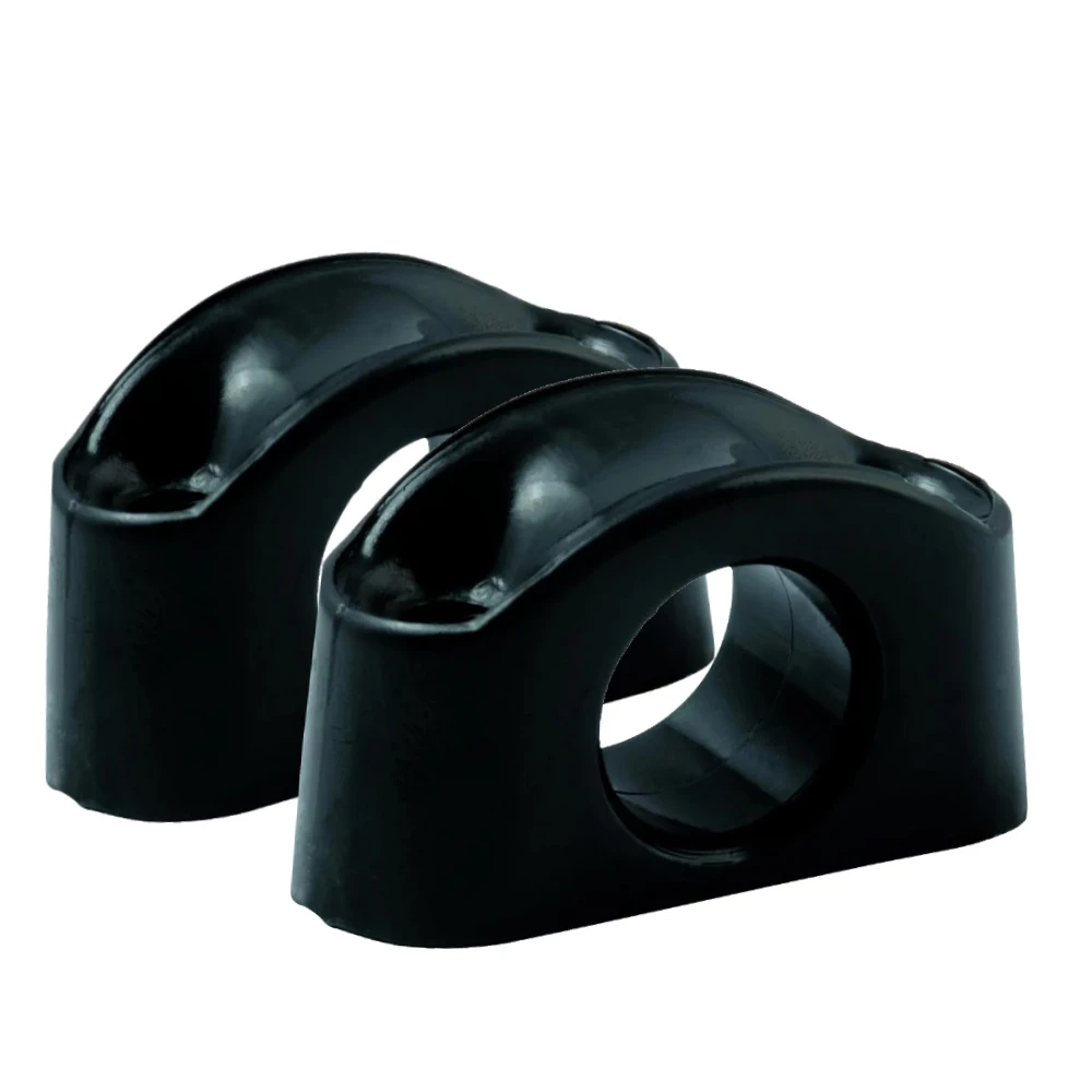 Allen Bullseye Fairleads 