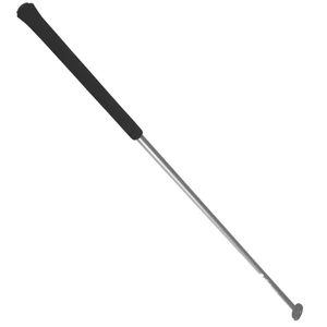 Allen Holt Tiller Extension 762mm Silver 