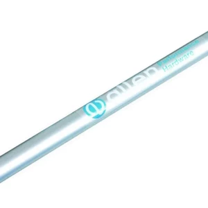 Allen Holt Tiller Extension 762mm Silver 