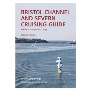 Imray Bristol Channel & Severn Cruising Guide