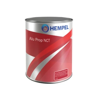 Hempel Alu Prop NCT Aluminum Antifouling 