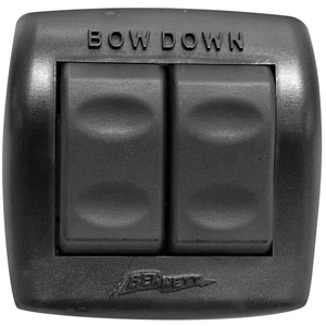 Bennett Marine Hydraulic Trim Tab Kit With STD Rocker Control