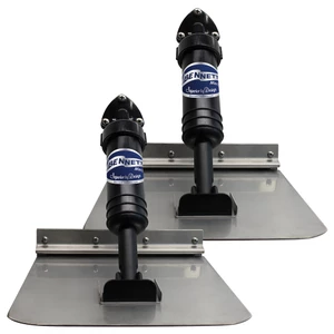 Bennett Marine Self Levelling Trim Tab Kits