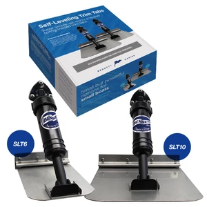 Bennett Marine Self Levelling Trim Tab Kits