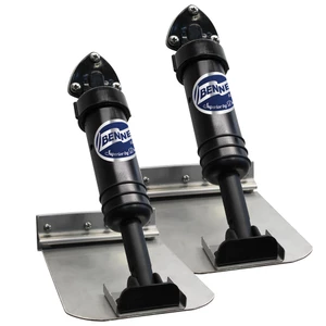 Bennett Marine Self Levelling Trim Tab Kits