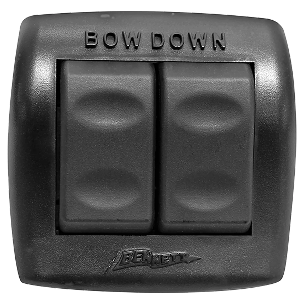 Bennett Marine Bolt Rocker Control