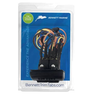 Bennett Marine Bolt Rocker Control