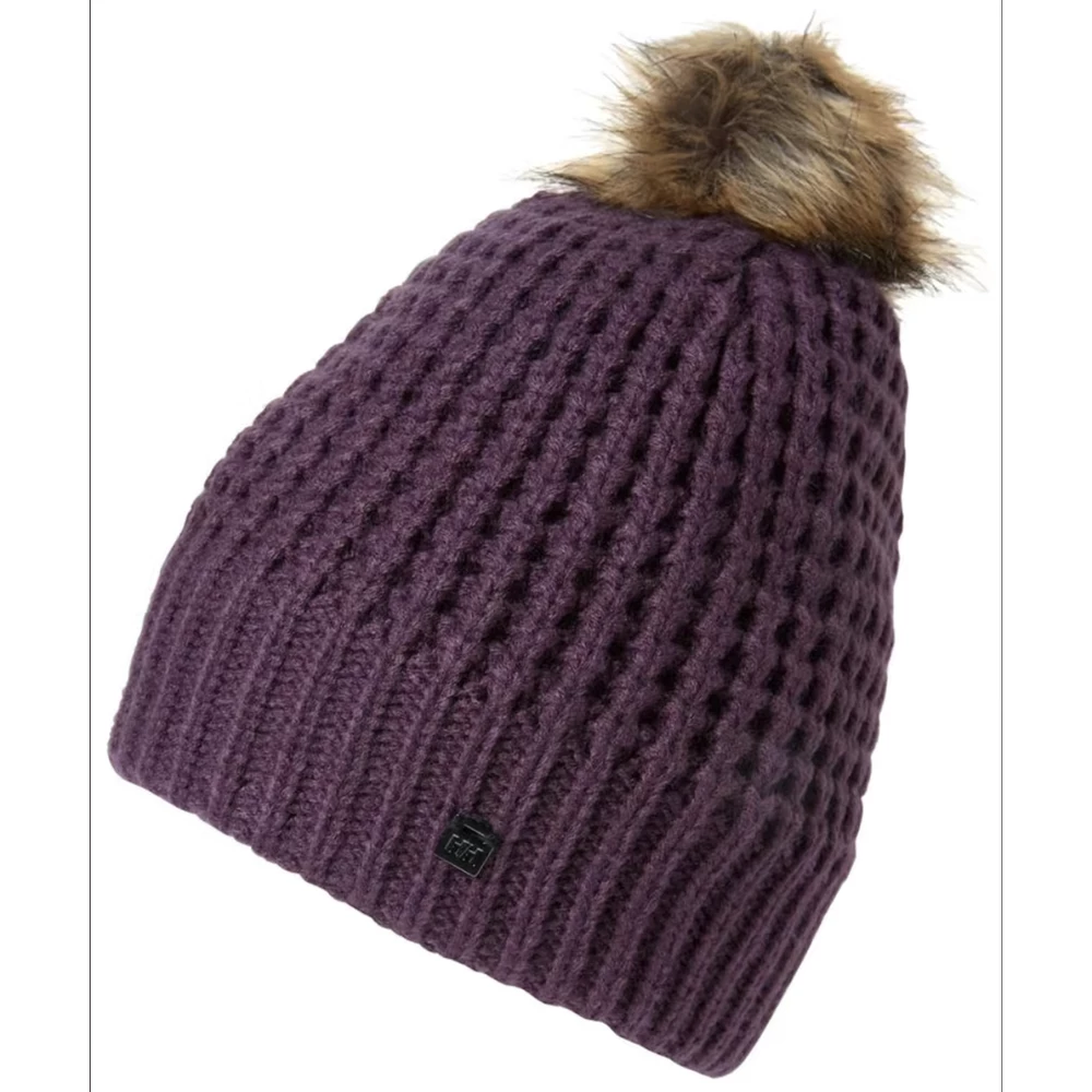 Helly Hansen Women's Snowfall Beanie 