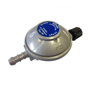 Force 4 CampingGaz Gas Regulator 