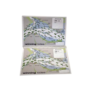 Winning Tides - Solent & South Wight