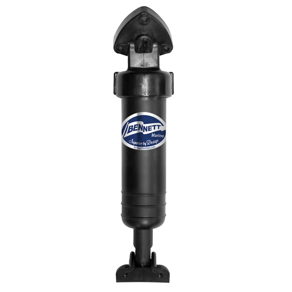 Bennett Marine A1200S Short Hydraulic Trim Tab Actuator