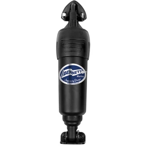Bennett Marine BEA 3000 Bolt Electric Trim Tab Actuator With Adjustable Upper Hinge
