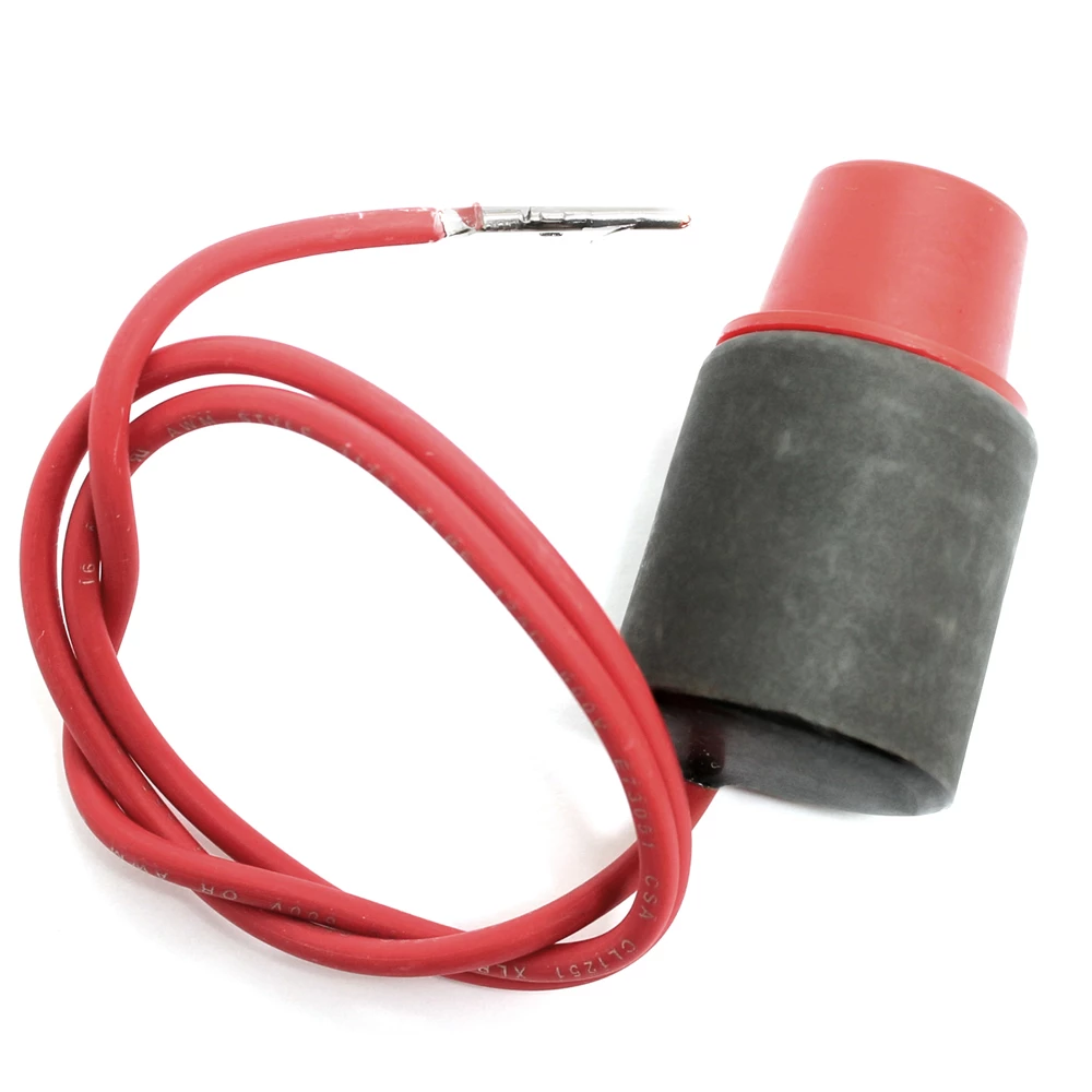 Solenoid Valve for Hydraulic Trim Tabs