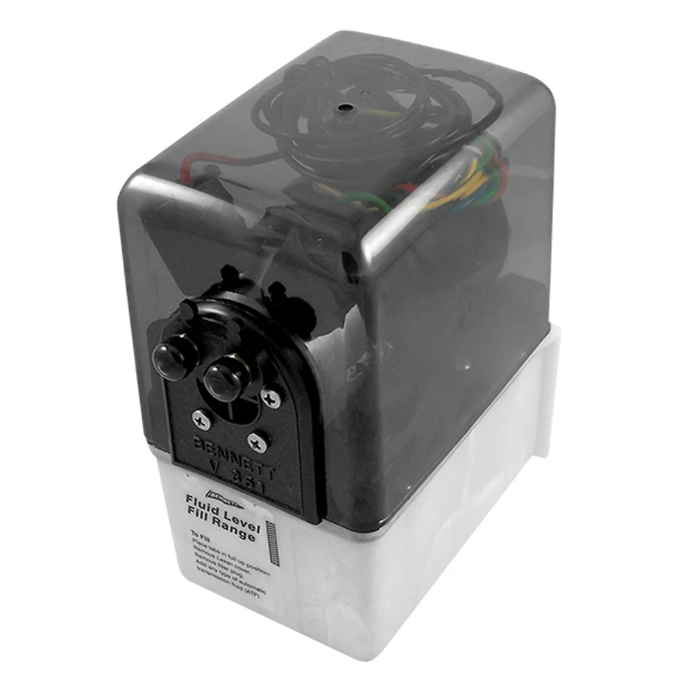 Bennett Marine V351 HPU Hydraulic Power Unit For Trim Tabs