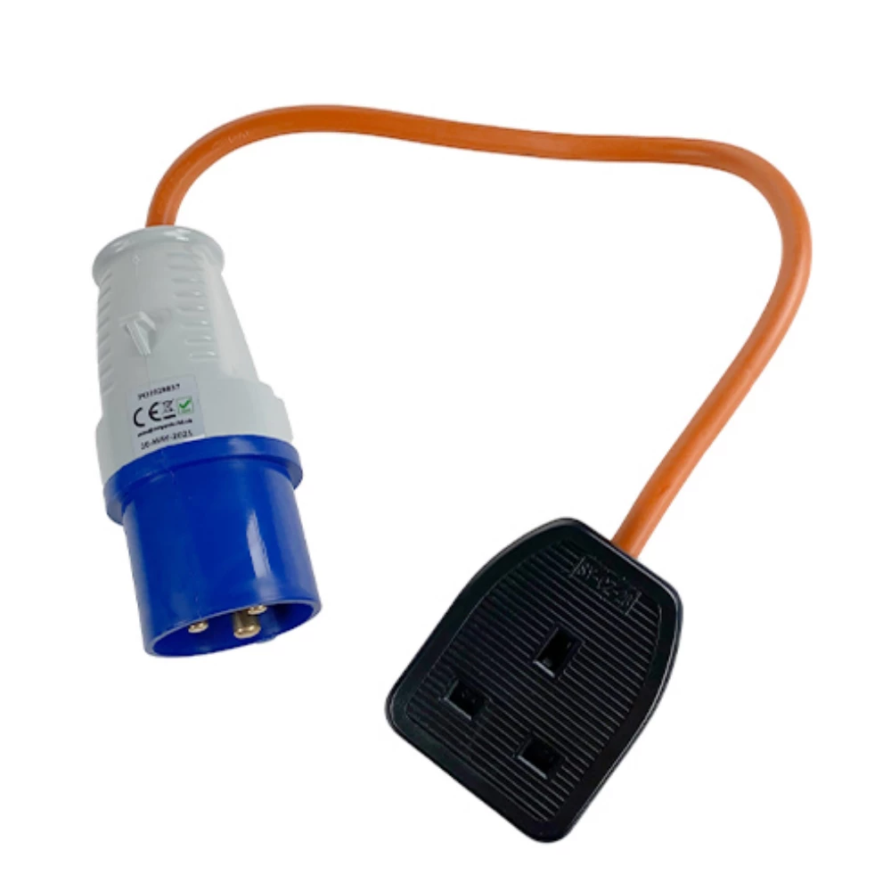 Trailing Socket - Single