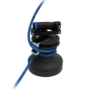 EasySea Flipper™ Folding Winch Handle - 8 Inch 