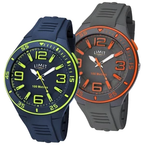 Limit Sports Watch 