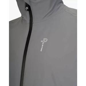 Pelle P Men's Crew Jacket - Granite 