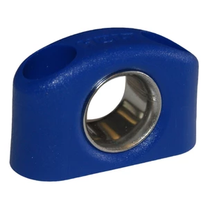 Force 4 Blue Deck Fairlead(Laser/Pico/Byte/Laser2/Laser2K)