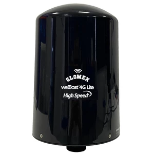 Glomex WeBBoat 4G Lite High Speed Coastal Internet Antenna 