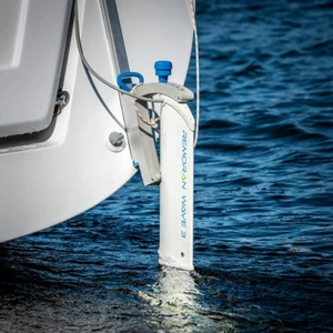 Remoran Hydrogenerator & Charge Controller Kit 