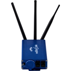 Glomex WeBBoat Link Coastal Internet System 