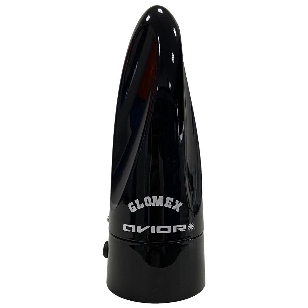 Glomex Avior TV Antenna Black 