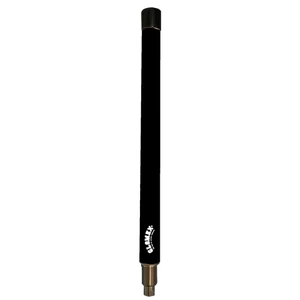 Glomex Glomeasy 0.25m Fibreglass VHF Black Antenna