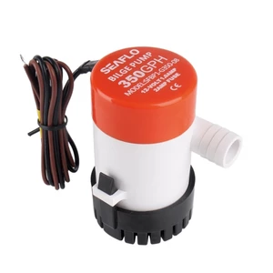 Seaflo Bilge Pump