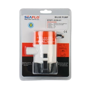 Seaflo Bilge Pump