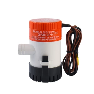 Seaflo Bilge Pump