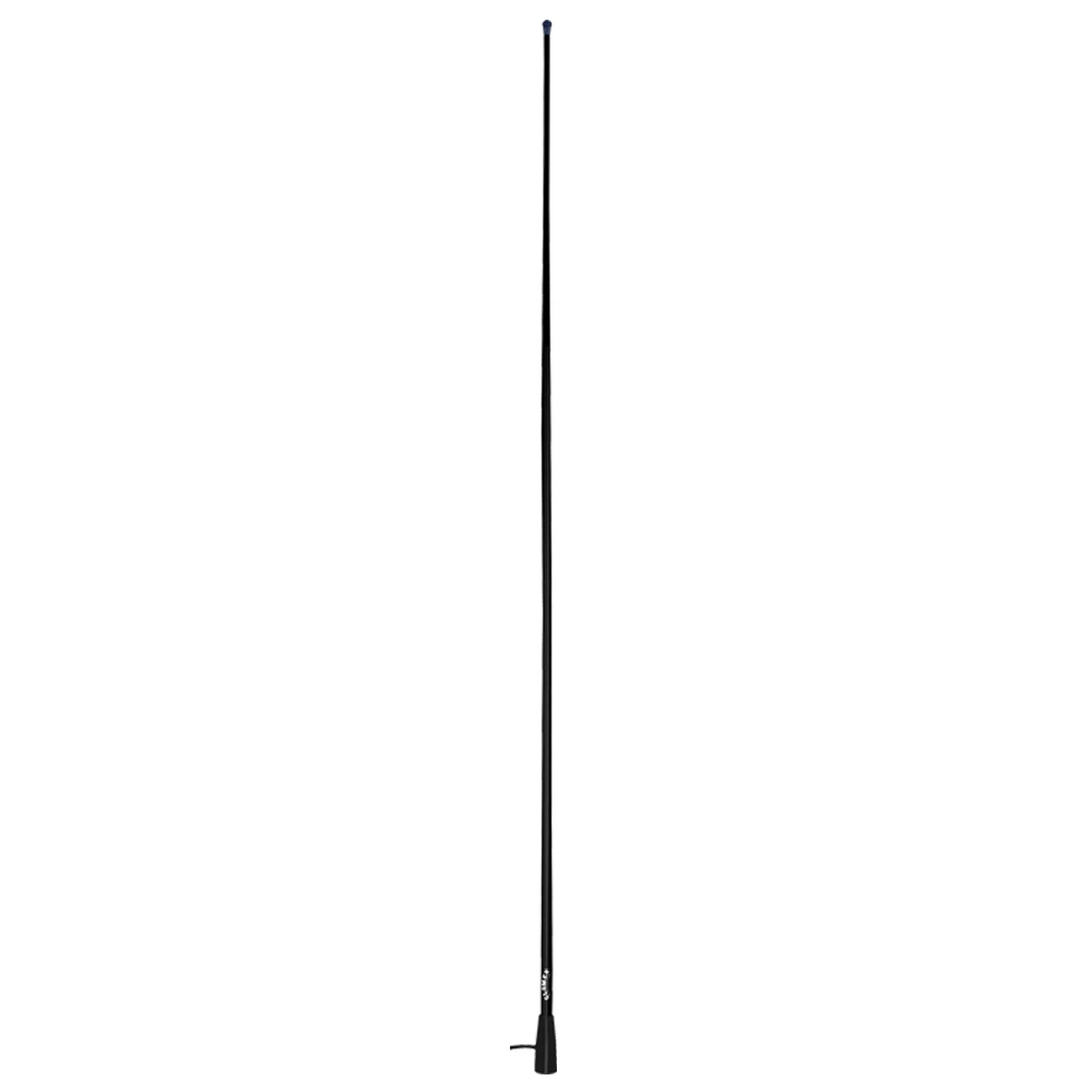 Glomex 1.5m Fibreglass VHF Antenna 