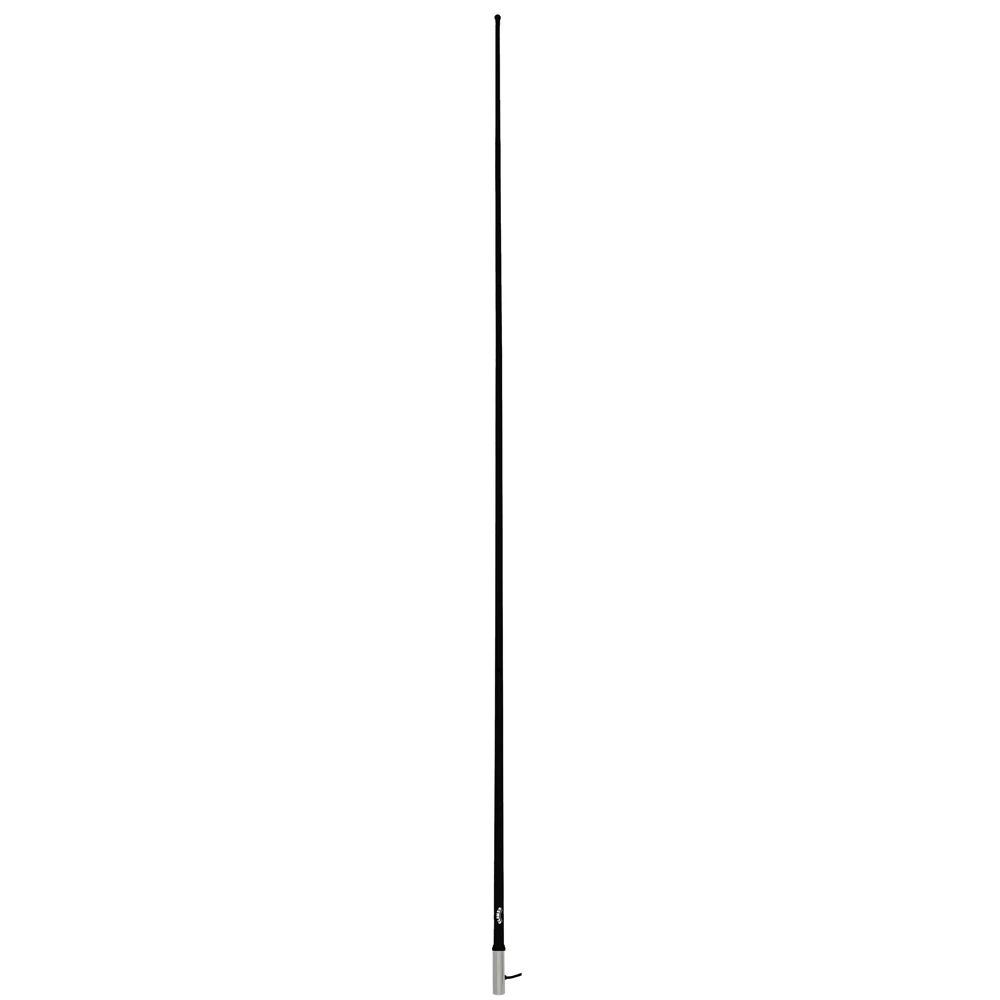 Glomex 2.4m VHF Black Antenna 