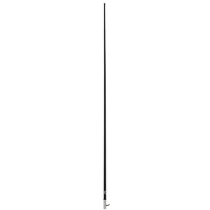 2.4m VHF Black Antenna 