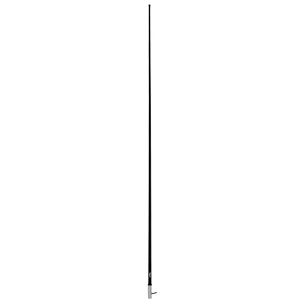 Glomex 2.4m VHF Black Antenna 