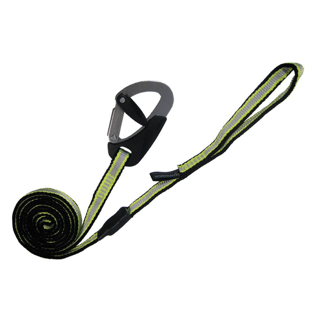 Race Safety Line (1 Loop/1 Clip)