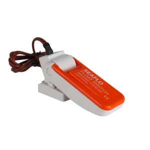 Seaflo Bilge Float Switch 20A 