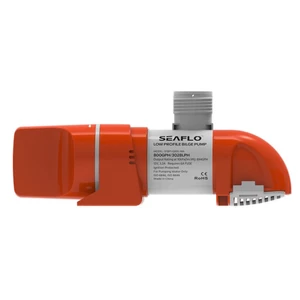 Seaflo Low Profile Auto Bilge Pump