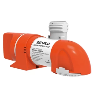 Seaflo Low Profile Auto Bilge Pump