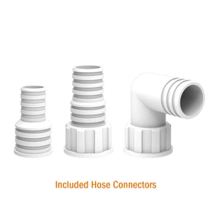 Seaflo Low Profile Auto Bilge Pump