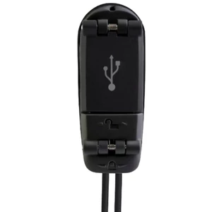 Rokk Charge Pro Waterproof USB A&C Charge Socket